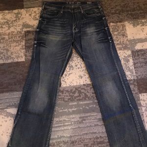 B Tuff Jeans Size 36